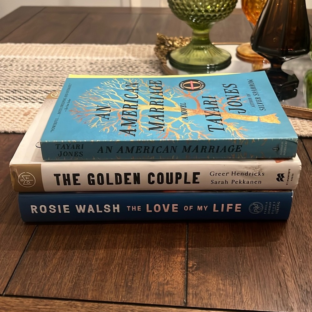 Book Bundle